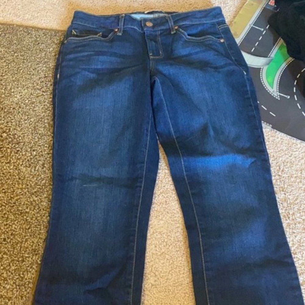 Jessica Simpson jeans size 4